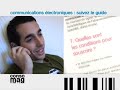 un nouvel �pisode de consomag, mais moins bien que les 2 autres...
