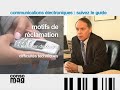 un nouvel �pisode de consomag, mais moins bien que les 2 autres...