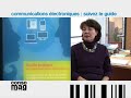 un nouvel �pisode de consomag, mais moins bien que les 2 autres...