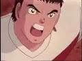 Captain Majid/Tsubasa