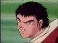 Captain Majid/Tsubasa
