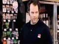 FunnyMan - GARS du DEP - Derrière le comptoir