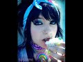 Awe-Inspiring Emo Scene Girls Awe-Inspiring Emo Scene Girls