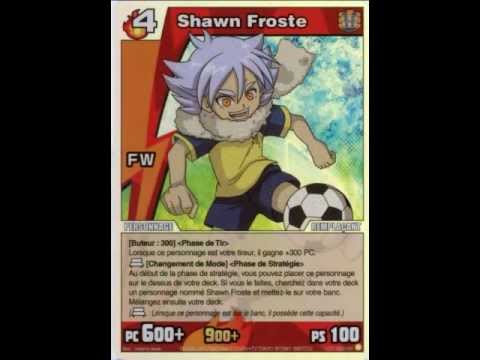 Inazuma Eleven 2 Le défi de l'équipe Ultime