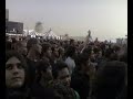 SLAPSHOCK Rocks Dubai@Desertrockfest 2008