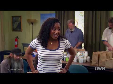 The Paynes Season 1 Episode 13 A Payneful Dispute