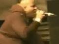 Lt. Stitchie & Skyjuice @ Sting 2006