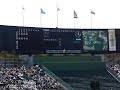 ORIX Buffaloes vs Fukuoka SoftBank Hawks 2007/4/30(1)