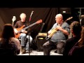 Michael Manring & Jim Stinnett - Autumn Leaves
