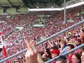 AntiBayern Song Am Betzenberg