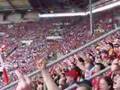 AntiBayern Song Am Betzenberg
