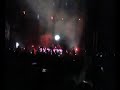 David Guetta live in belgrade(kalemegdan) part 1