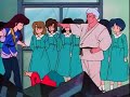 Fandub Genma Saotome [Tenchi Masaki]