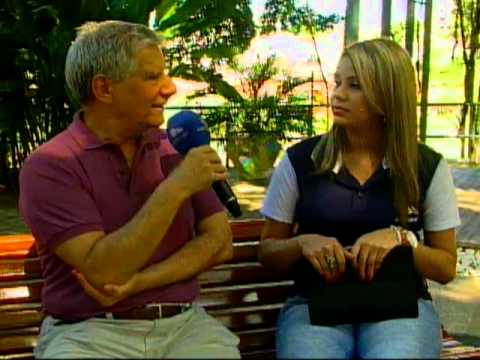 Imagem de Amostra do You Tube