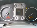 Lexus LX570 2008 - Engine start