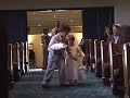 The Wedding Tantrum