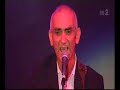 Paul kelly live - how to make gravy
