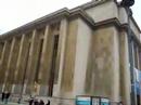 Palace of Chaillot Palace of Chaillot