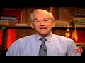 Ron Paul: We\ Ron Paul: We\