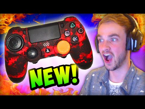 how to sync scuf controller