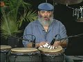 Poncho Sanchez- Fundimentals of Latin Music- Conga Poncho Sanchez- Fundimentals of Latin Music- Conga