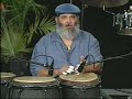 poncho sanchez  fundimentals of latin music  conga