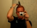 My Mohawk Pt.1