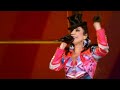 Qui Belê (ao Vivo No Madison Square Garden)