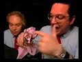 Penn and Teller- Bees