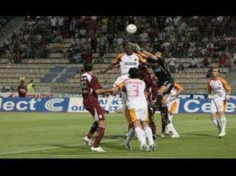 Samuel Johnson (Joni Baba) Kayserispor