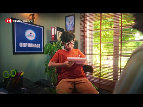 HSBC MF-SIP Ko Do Promotion