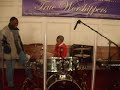 little drummer boy