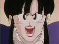 P�rolas da vers�o portuguesa do Dragon Ball Z. Ep1