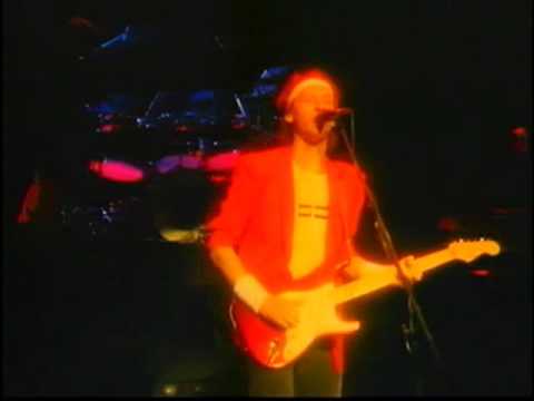 Dire Straits - Sultans of swing [Alchemy; Live ~ High Quality]