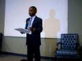 videos de 'Young Obama' speaking at Urban League