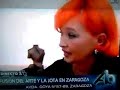 ESCULTURA Y JOTAS