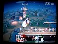 vBrawl: Sothe (Sonic) vs Oro (Meta Knight) 1/3