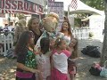 A Day (Or Two) In The Life Of The Sonoma County Fair