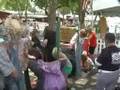 A Day (Or Two) In The Life Of The Sonoma County Fair