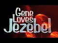 Gene Loves Jezebel Gorgeous Sao Paulo, Brazil 1988