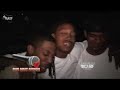 D Boi from southside Richmond puts heat to our mic!