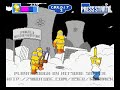 The Simpsons Arcade Playthrough Stage 6 (by Kitsune Sniper) The Simpsons Arcade Playthrough Stage 6 (by Kitsune Sniper)
