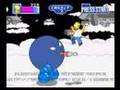 The Simpsons Arcade Playthrough Stage 6 (by Kitsune Sniper)