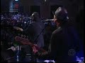 Elvis Costello -\"..Working Week/...Go To Chelsea\" Letterman Elvis Costello -\"..Working Week/...Go To Chelsea\" Letterman