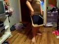 dance off