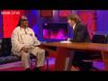 Stevie Wonder's FAQs - Friday Night with Jonathan Ross - BBC One
