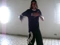 B. Boy Renan no Poping!!! B. Boy Renan no Poping!!!