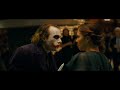 Il cavaliere oscuro - Il trailer