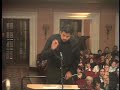 Haydn Symphony No. 104, 1st movement