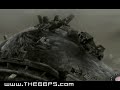 Gnarls Barkley VS. Shadow of the Colossus \"St. Elsewhere\"